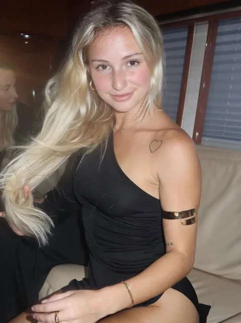 Blondesnooki3