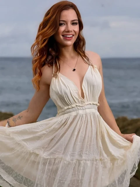 Alice Little