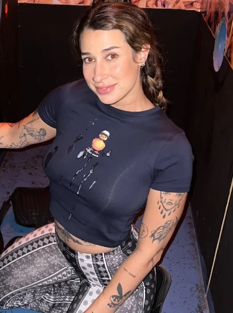 Kiki Isobel