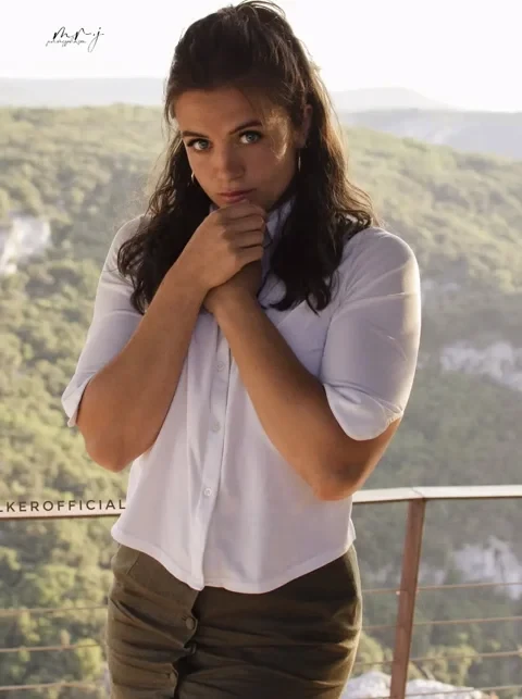 Lauren Walker