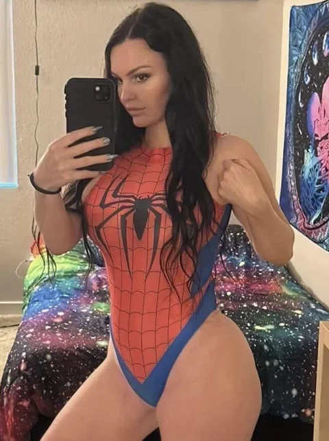 Allie Andrews