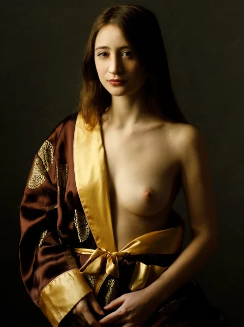 Kimonowaifu