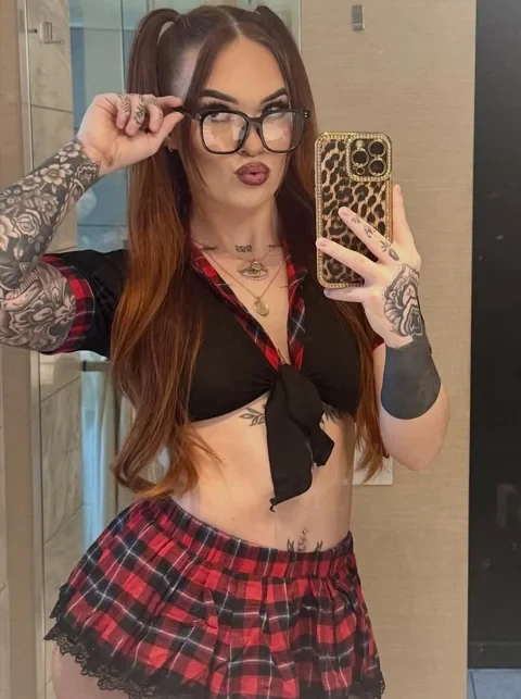 Thelatbarbie