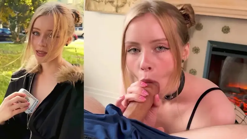 Yuiwoo Cheats On Boyfriend With Stranger For Money